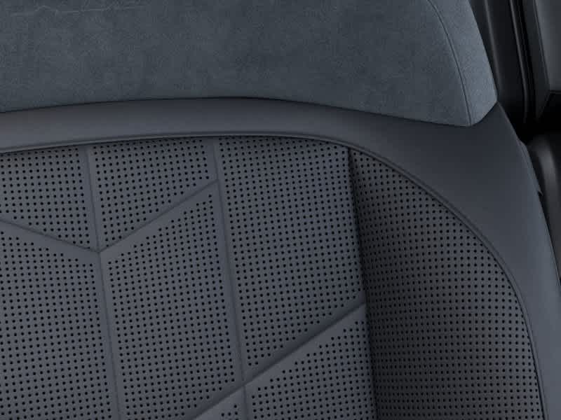2027 Kia Telluride Hybrid 