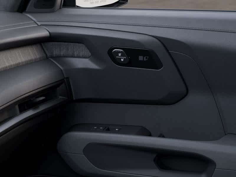 2027 Kia Telluride Hybrid 