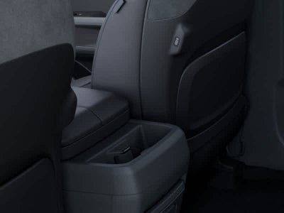 2027 Kia Telluride Hybrid 