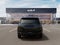 2027 Kia Telluride Hybrid 