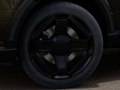 2027 Kia Telluride Hybrid 