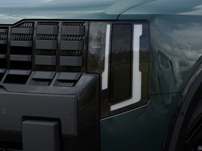 2027 Kia Telluride Hybrid X-Line SX-Prestige AWD