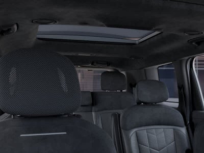 2027 Kia Telluride Hybrid X-Line SX-Prestige AWD