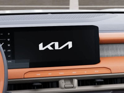2027 Kia Telluride Hybrid 