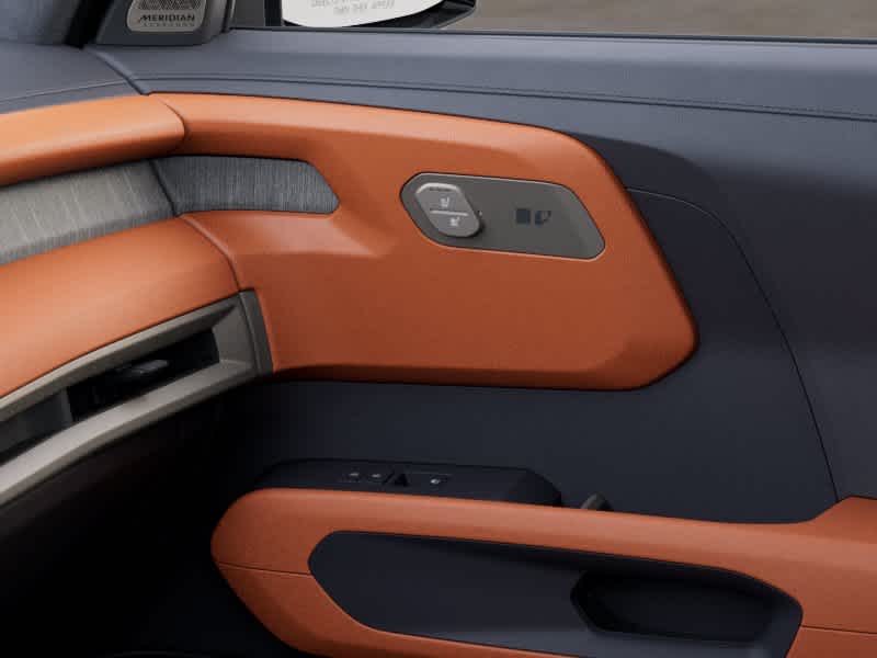 2027 Kia Telluride Hybrid 