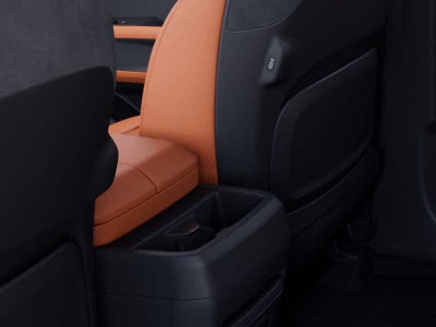 2027 Kia Telluride Hybrid 