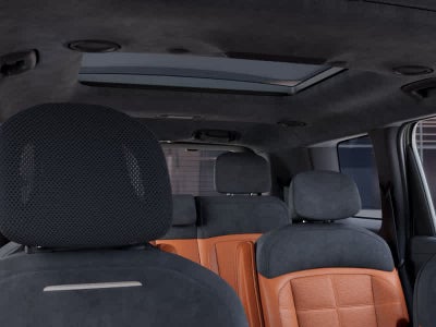 2027 Kia Telluride Hybrid 