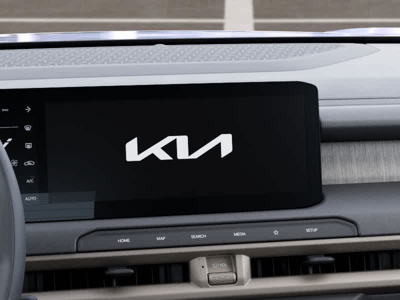 2027 Kia Telluride Hybrid SX-Prestige AWD