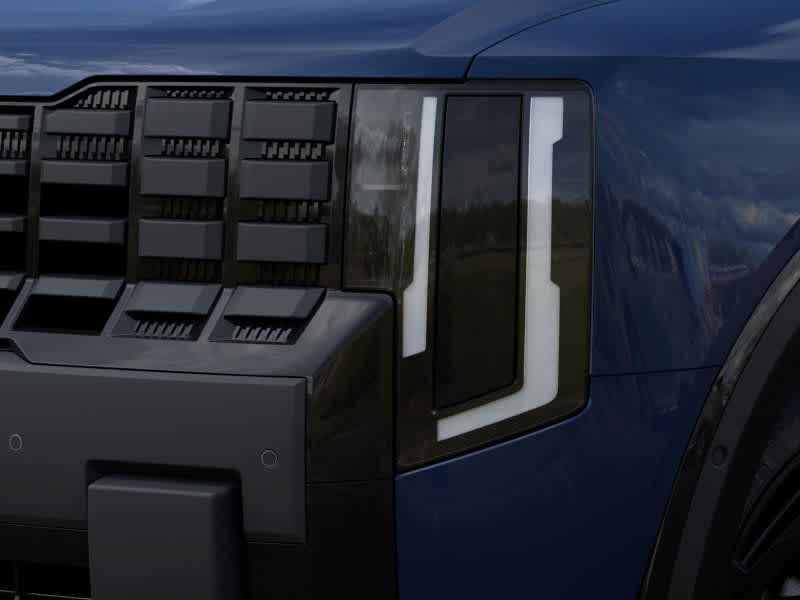 2027 Kia Telluride Hybrid HEV XLINE SXP AWD