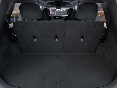 2027 Kia Telluride Hybrid HEV XLINE SXP AWD