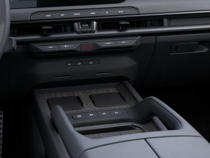 2027 Kia Telluride Hybrid HEV XLINE SXP AWD