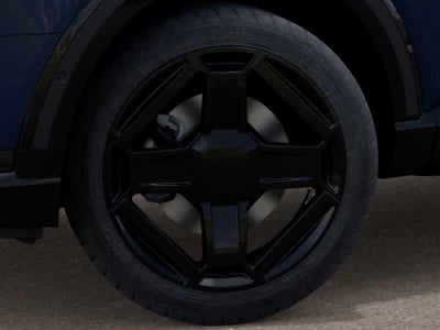 2027 Kia Telluride Hybrid HEV XLINE SXP AWD