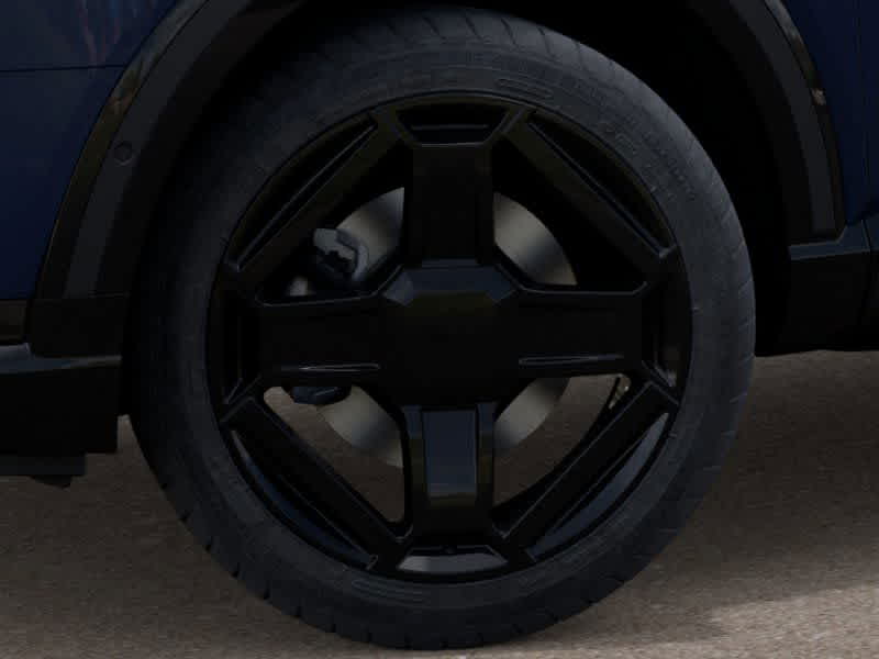 2027 Kia Telluride Hybrid HEV XLINE SXP AWD