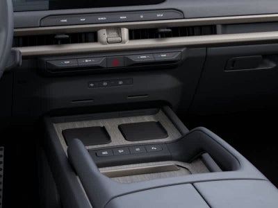 2027 Kia Telluride Hybrid SX-Prestige AWD