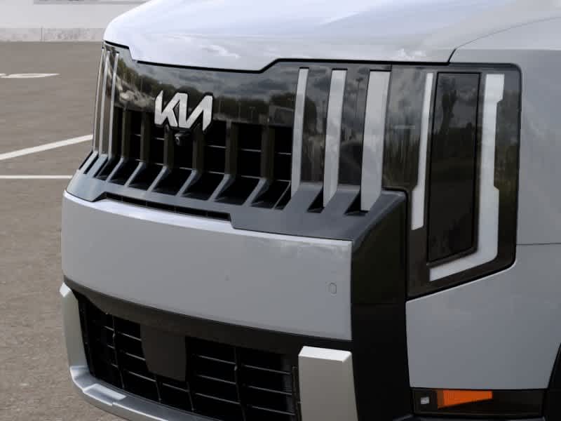 2027 Kia Telluride Hybrid SX-Prestige AWD