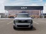 2027 Kia Telluride Hybrid SX-Prestige AWD
