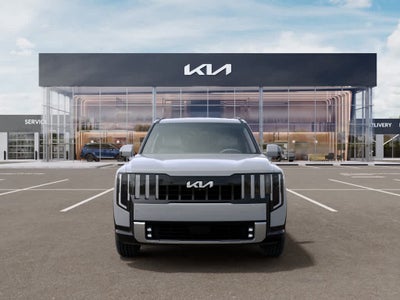 2027 Kia Telluride Hybrid SX-Prestige AWD