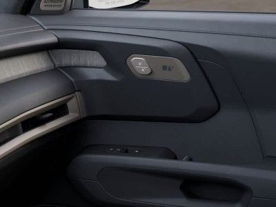 2027 Kia Telluride Hybrid SX-Prestige AWD