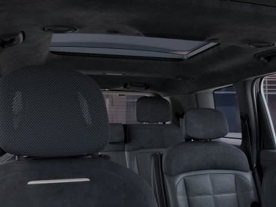 2027 Kia Telluride Hybrid SX-Prestige AWD