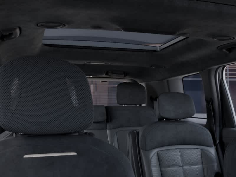 2027 Kia Telluride Hybrid SX-Prestige AWD