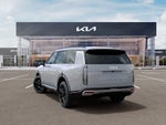 2027 Kia Telluride Hybrid SX-Prestige AWD