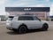 2027 Kia Telluride Hybrid SX-Prestige AWD