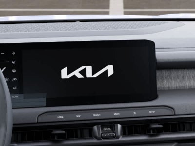 2027 Kia Telluride Hybrid 