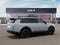 2027 Kia Telluride Hybrid 