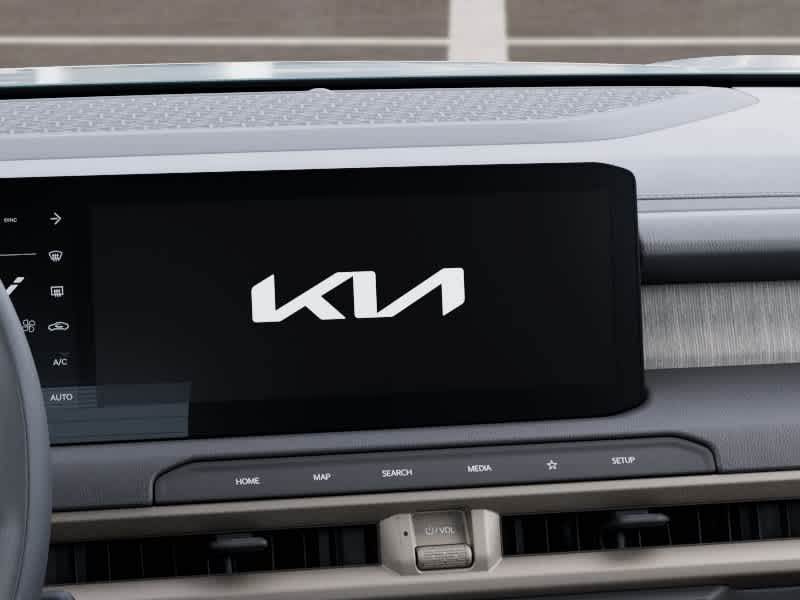 2027 Kia Telluride Hybrid SX-Prestige AWD