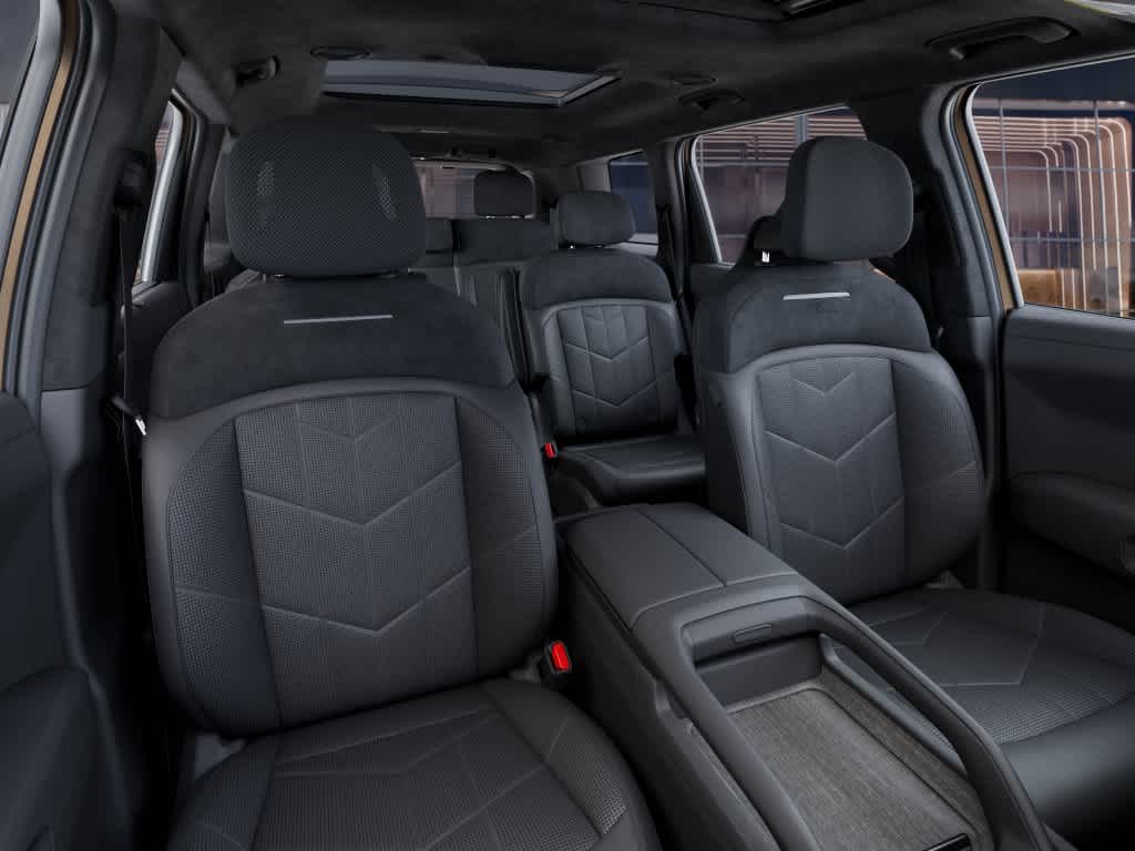 2027 Kia Telluride Hybrid 