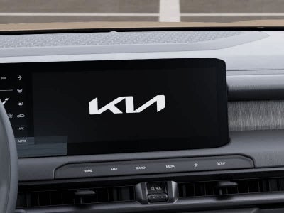 2027 Kia Telluride Hybrid 