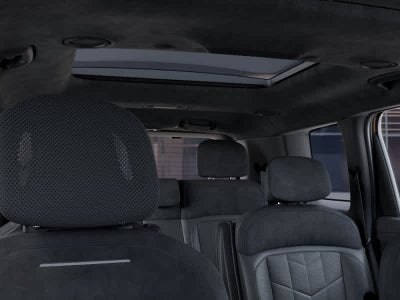 2027 Kia Telluride Hybrid 
