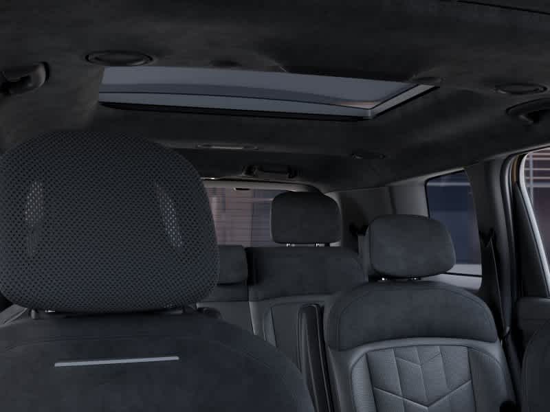 2027 Kia Telluride Hybrid 