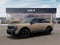 2027 Kia Telluride Hybrid 