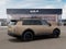 2027 Kia Telluride Hybrid 