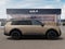 2027 Kia Telluride Hybrid 