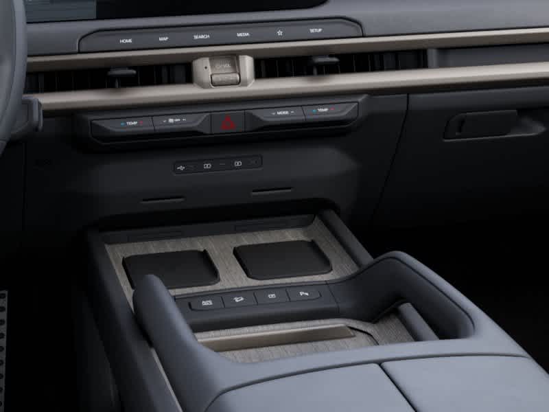2027 Kia Telluride Hybrid SX-Prestige AWD