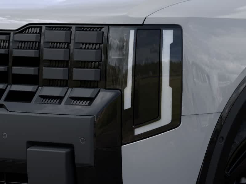 2027 Kia Telluride Hybrid X-Line SX-Prestige AWD