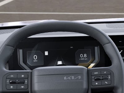 2027 Kia Telluride Hybrid X-Line SX-Prestige AWD