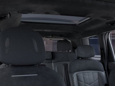 2027 Kia Telluride Hybrid X-Line SX-Prestige AWD