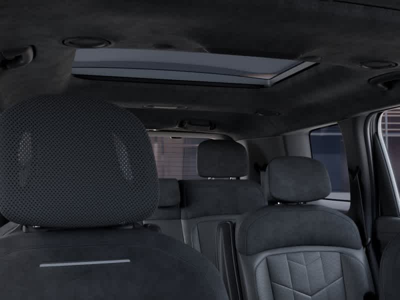 2027 Kia Telluride Hybrid X-Line SX-Prestige AWD