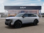 2027 Kia Telluride Hybrid X-Line SX-Prestige AWD