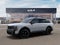 2027 Kia Telluride Hybrid X-Line SX-Prestige AWD
