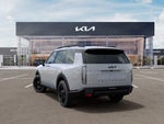 2027 Kia Telluride Hybrid X-Line SX-Prestige AWD
