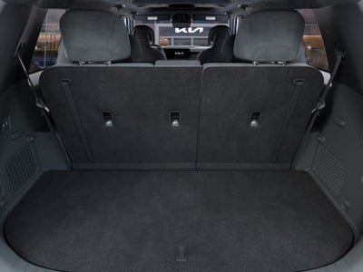 2027 Kia Telluride Hybrid 