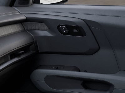 2027 Kia Telluride Hybrid 
