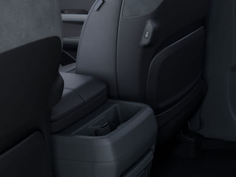 2027 Kia Telluride Hybrid 
