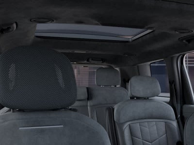 2027 Kia Telluride Hybrid 