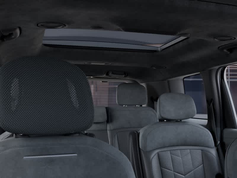 2027 Kia Telluride Hybrid 