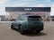 2027 Kia Telluride Hybrid 